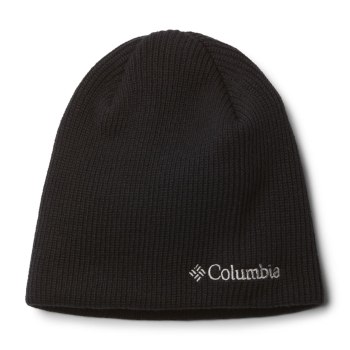 Columbia Whirlibird, Gorros Negros Para Mujer | 782951-KEN